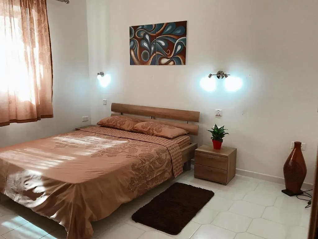 Villa Naxxar Malta