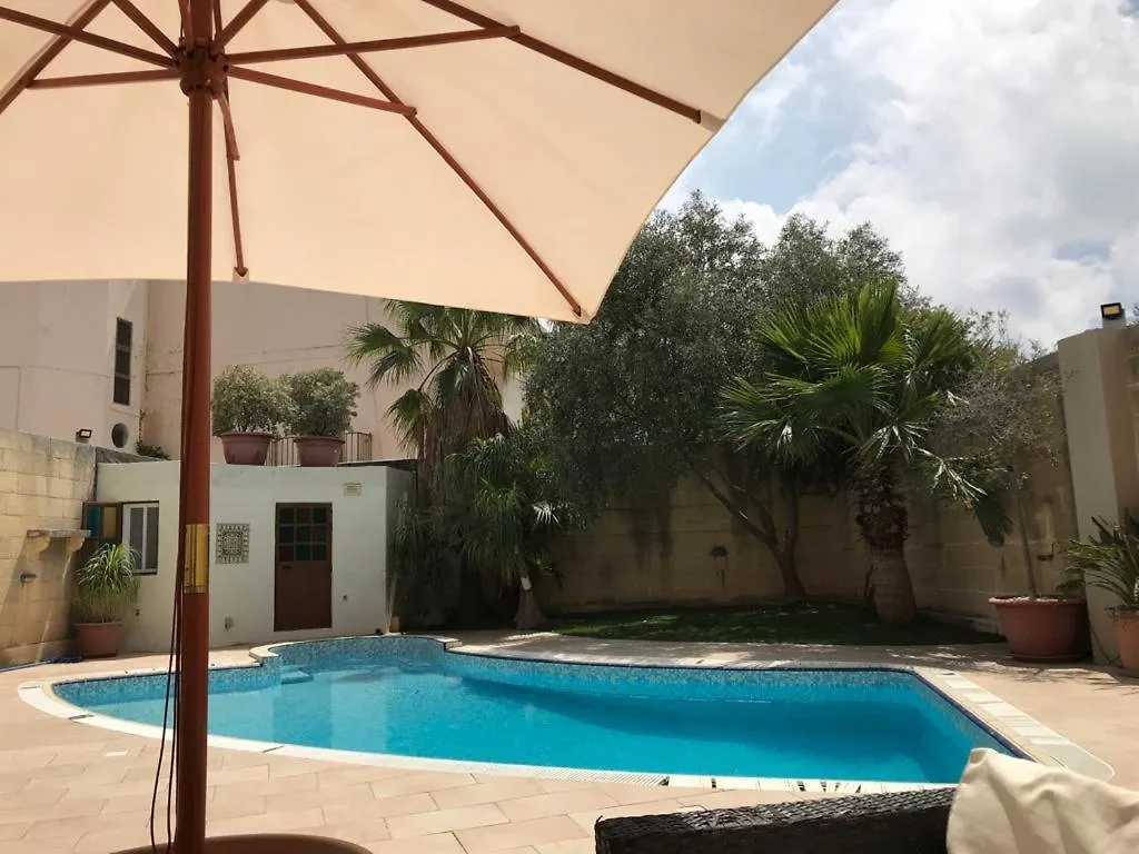 Villa Naxxar Malta