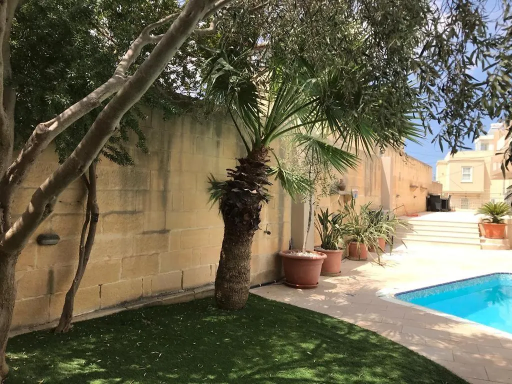 Villa Naxxar Malta Malte