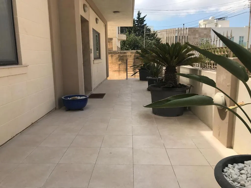 Villa Naxxar Malta
