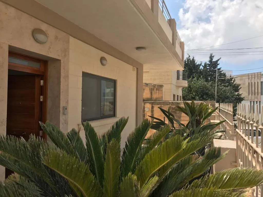 Villa Naxxar Malta