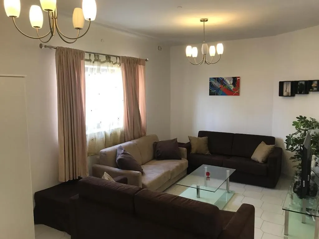 Villa Naxxar Malta