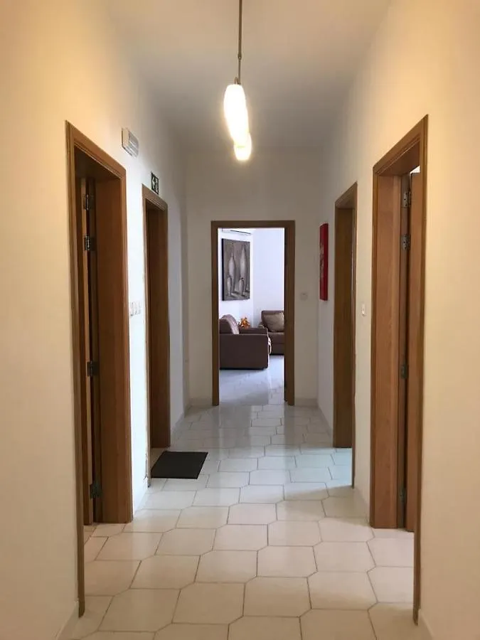Villa Naxxar Malta