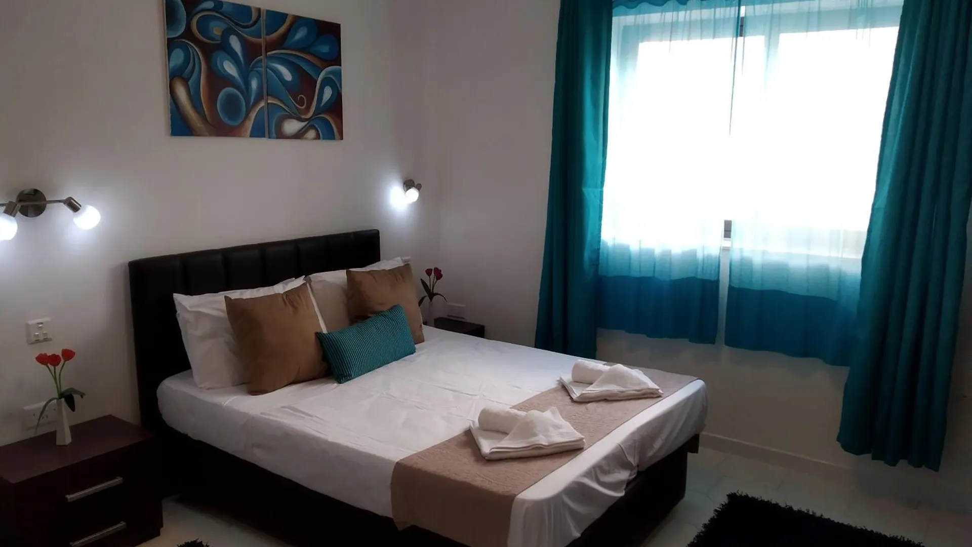Villa Naxxar Malta