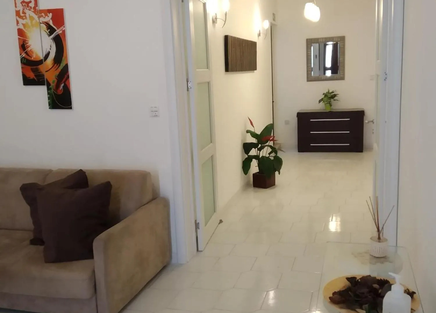 Villa Naxxar Malta