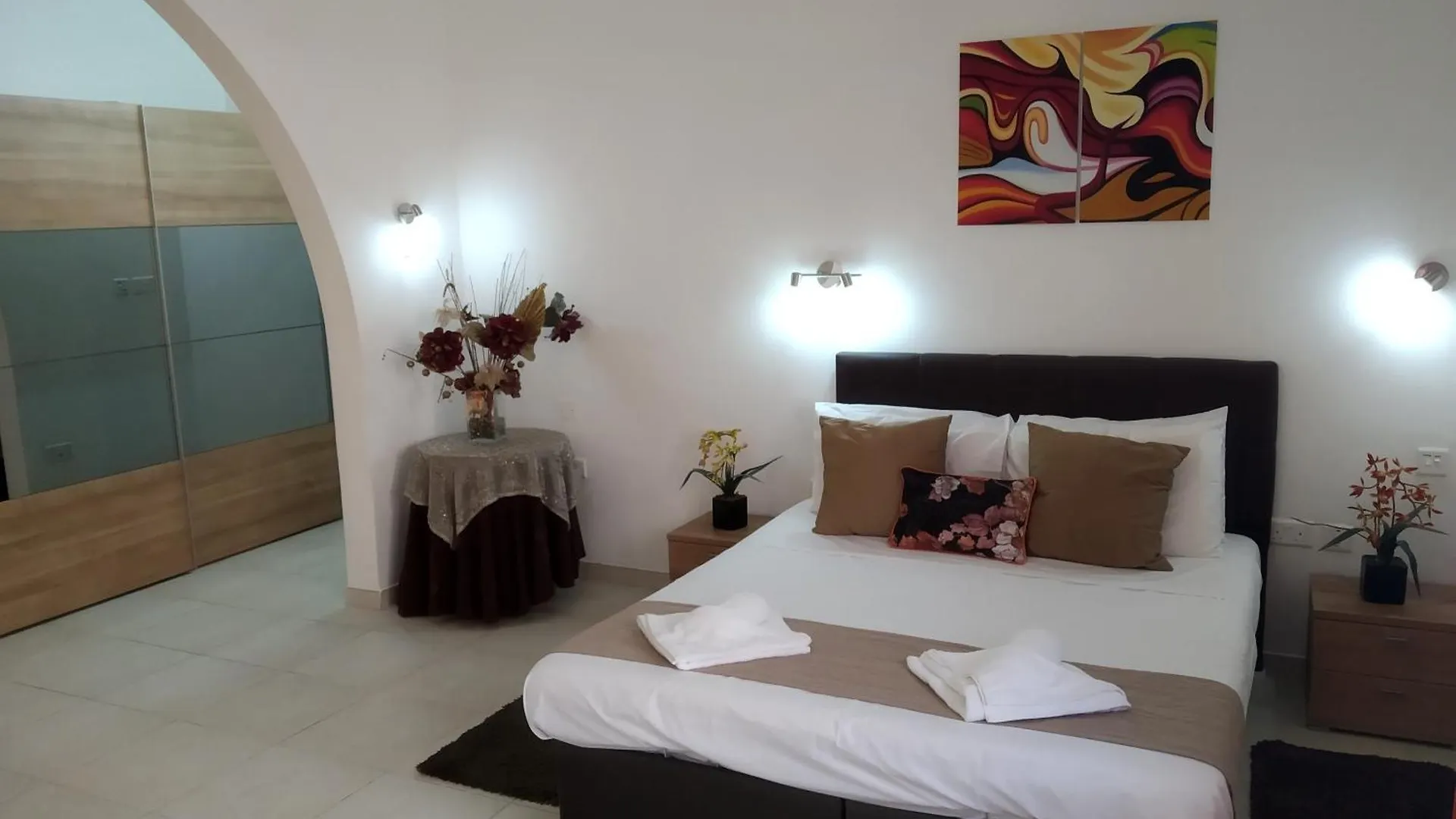 Villa Naxxar Malta Malte