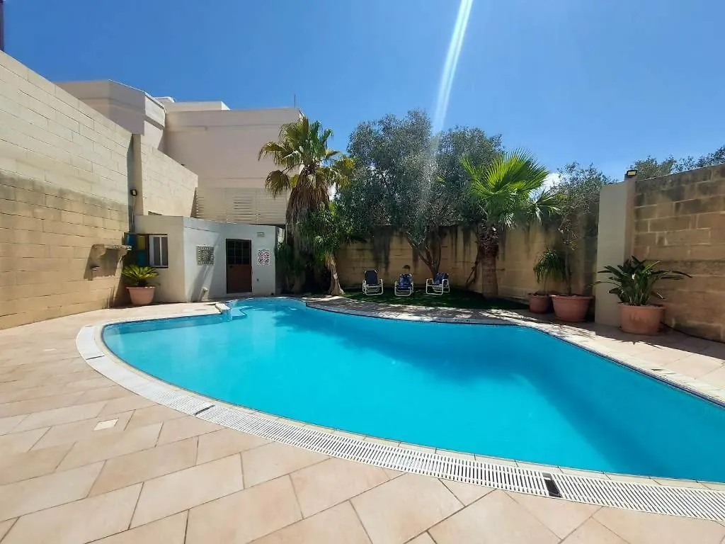 Villa Naxxar Malta 0*,
