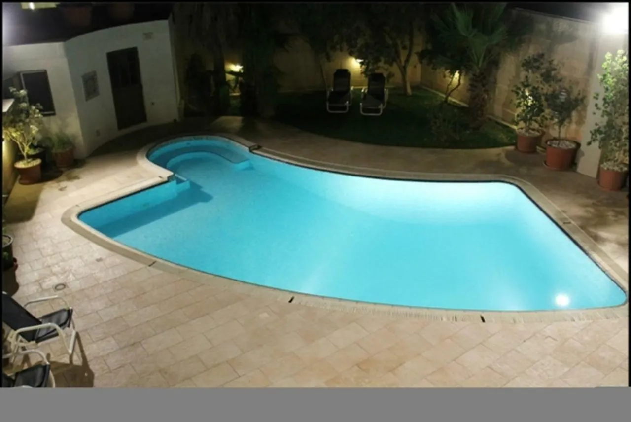 Villa Naxxar Malta