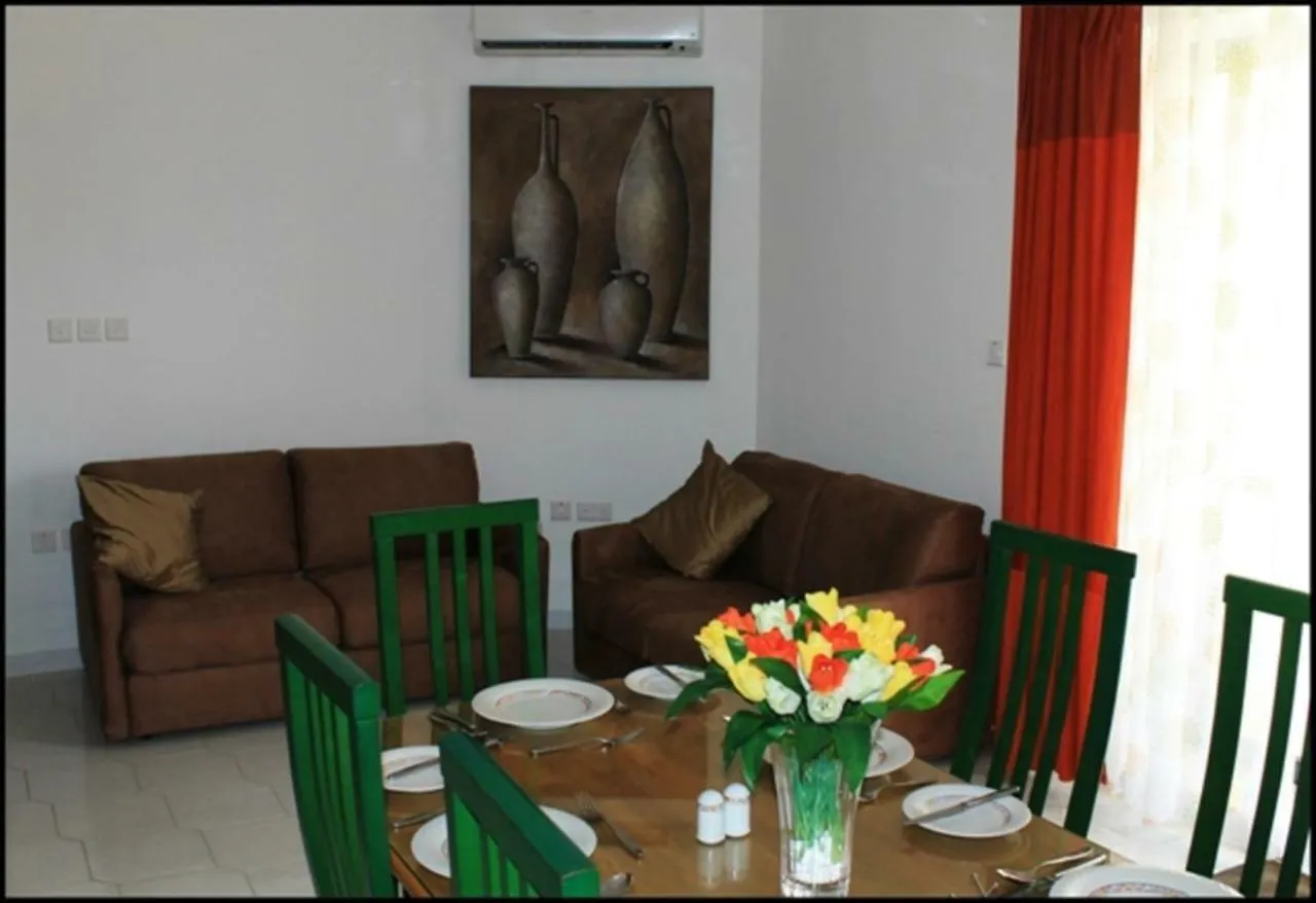 Villa Naxxar Malta
