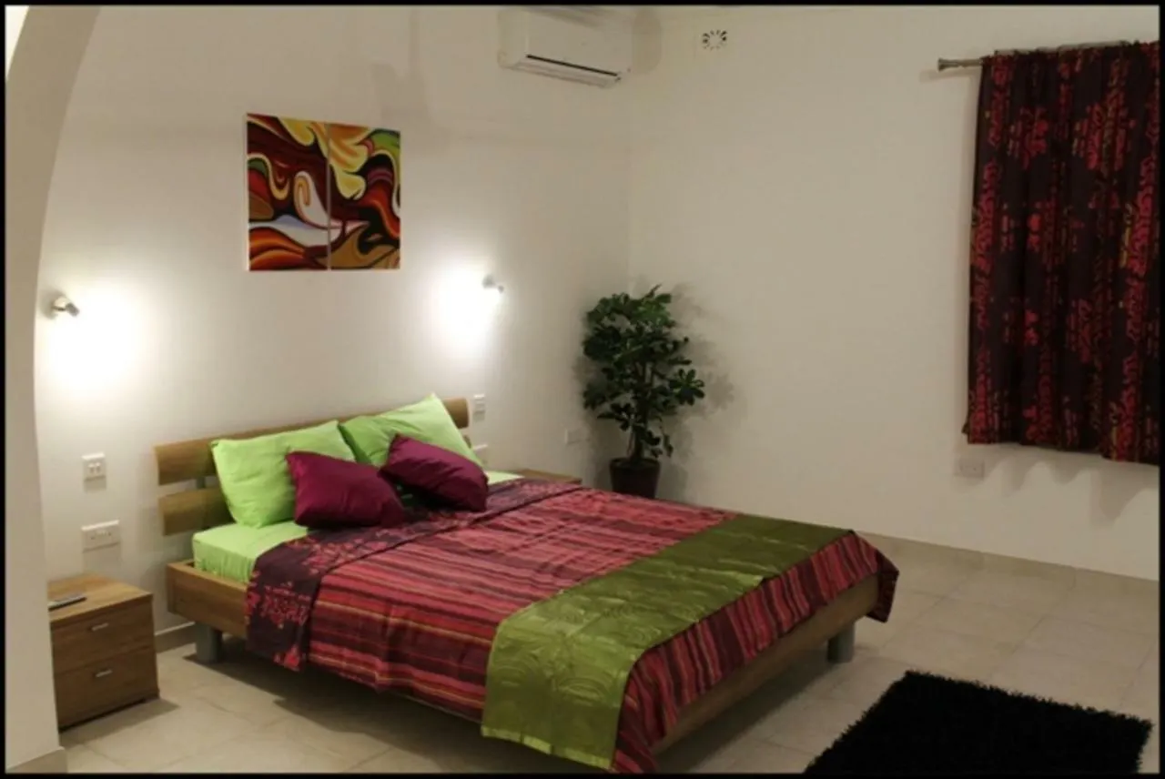 Villa Naxxar Malta 0*,