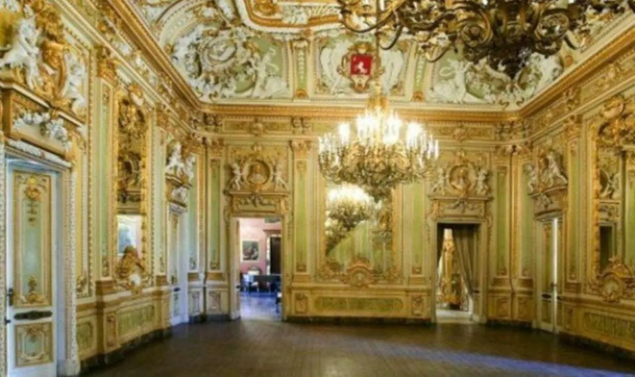 Villa Naxxar Malta
