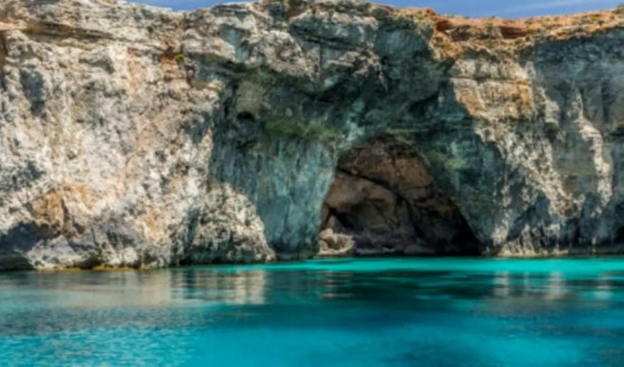 Villa Naxxar Malta Malte