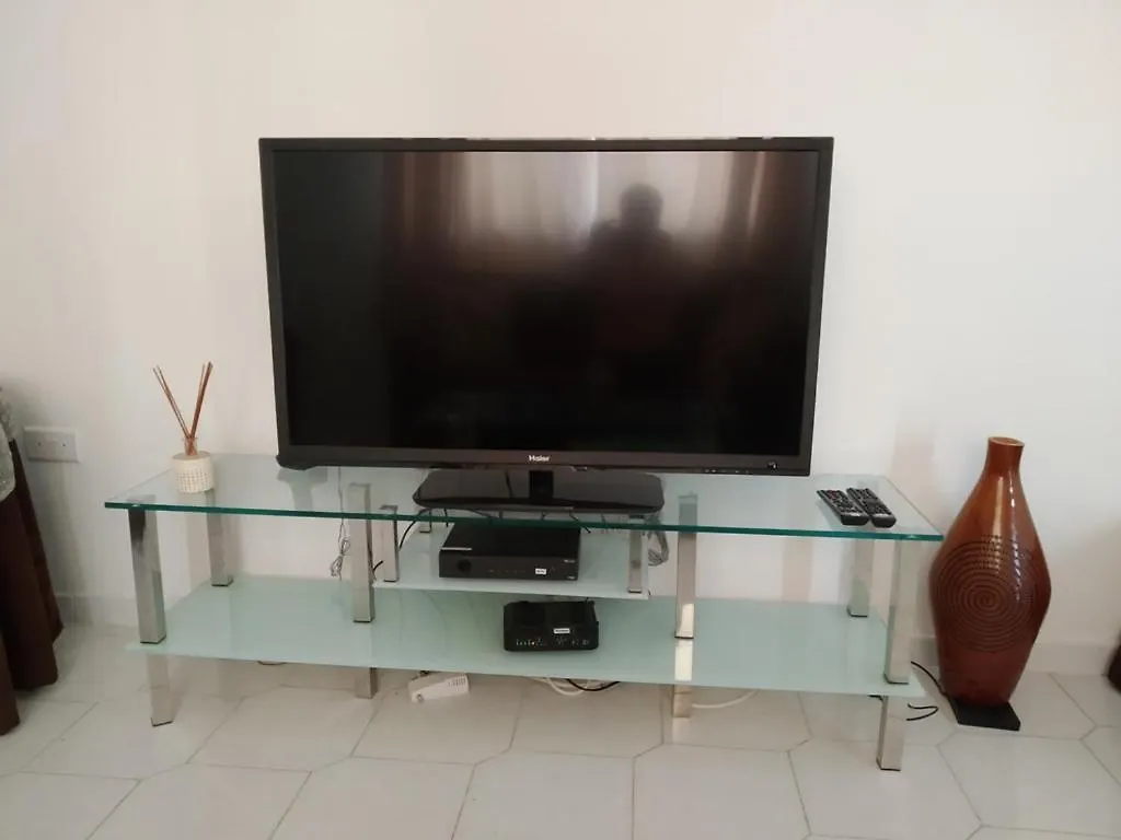 Villa Naxxar Malta