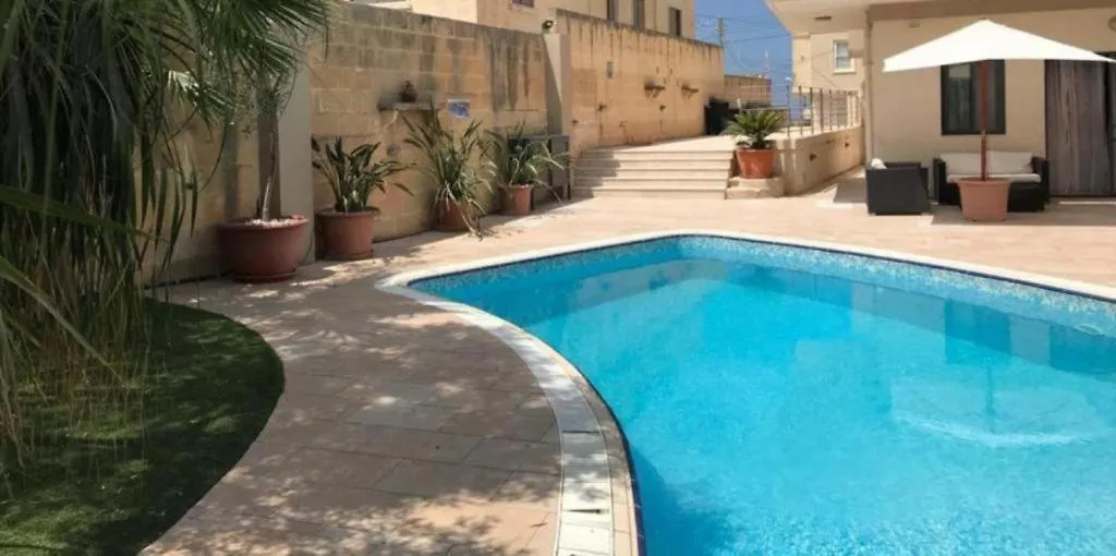 Villa Naxxar Malta Malta