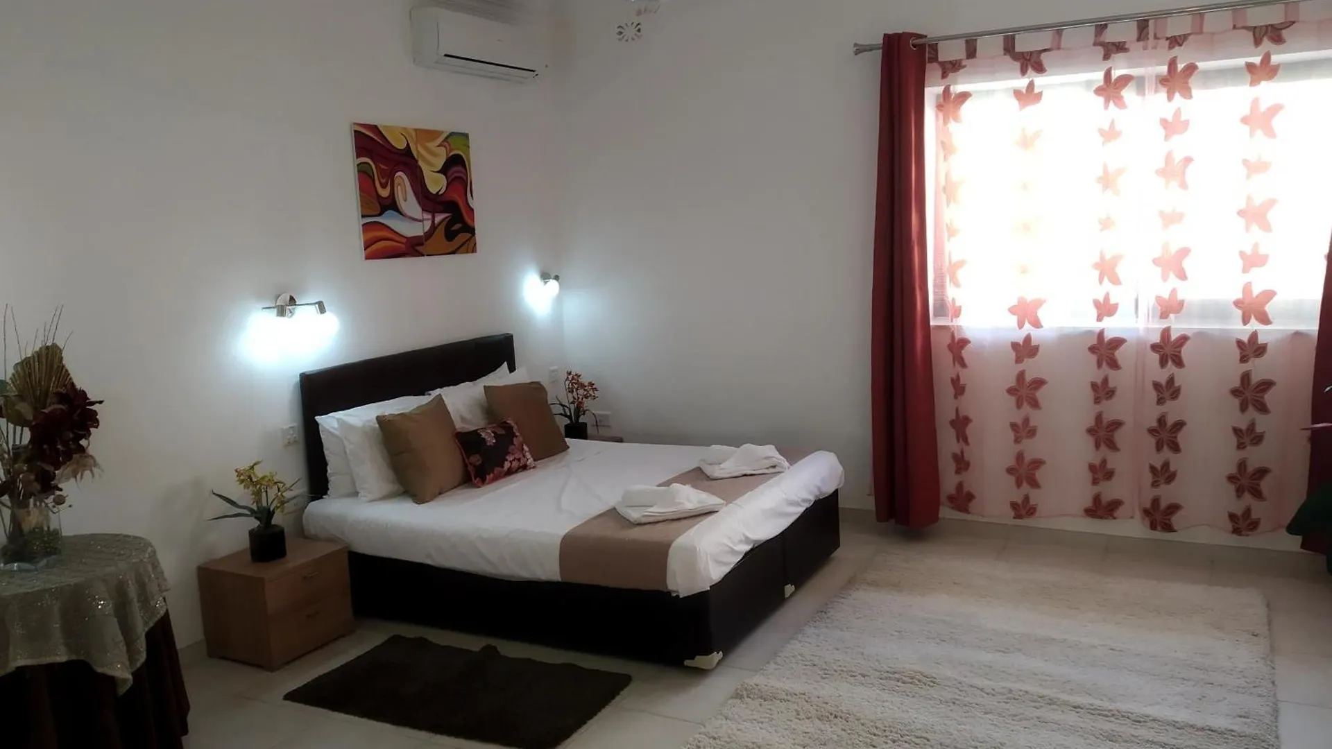 Villa Naxxar Malta