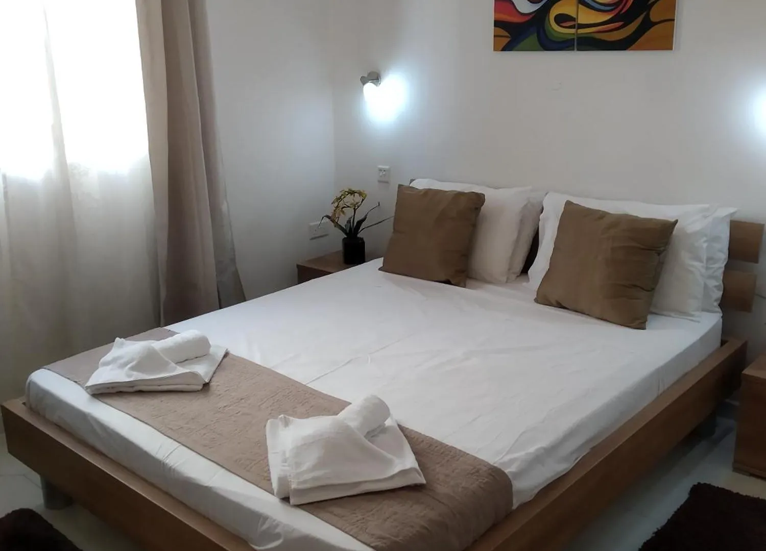Villa Naxxar Malta