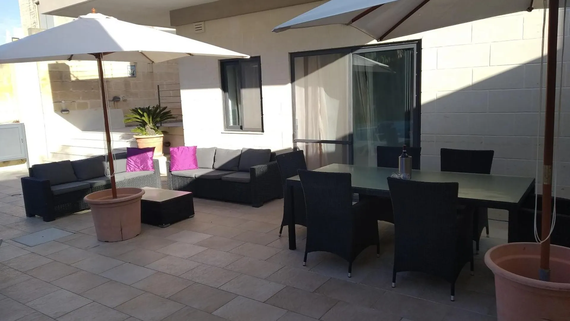 Villa Naxxar Malta Malta