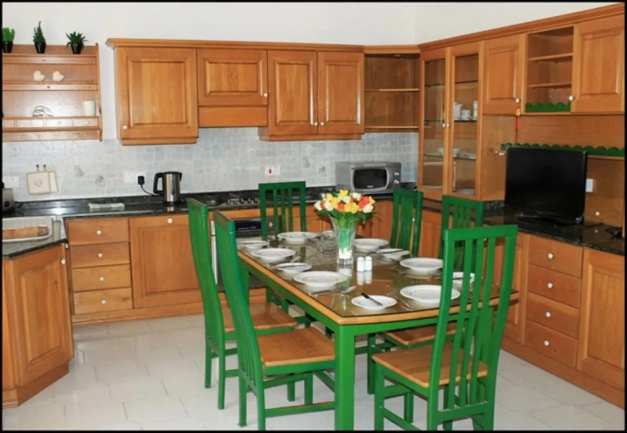 Villa Naxxar Malta Malta