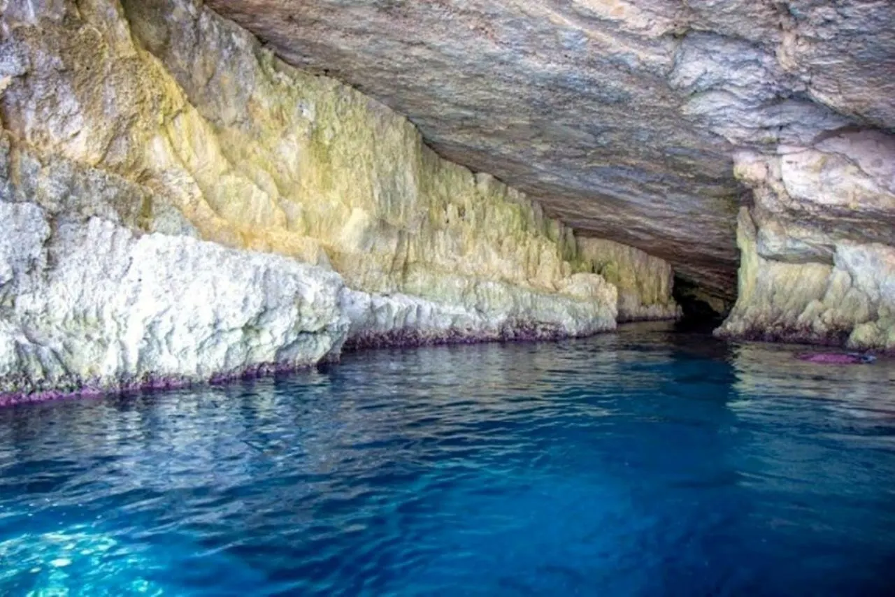 Villa Naxxar Malta