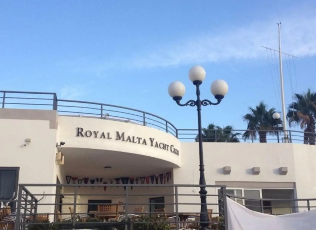 Villa Naxxar Malta Malta