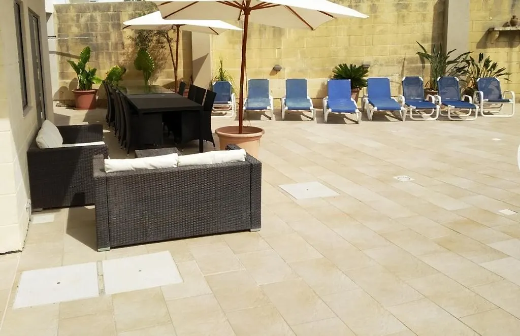 Villa Naxxar Malta Malta